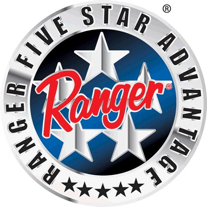 Ranger Five Star Advantage