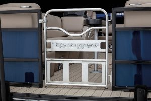 Ranger Reata 2500LS Luxury Pontoon